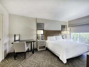 Embassy Suites by Hilton Raleigh Durham Airport Brier Creek