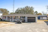 2 Beaches Villa - Amazing Location - Sunset Beach or OIB easily accessible Hotels near Intracoastal Waterway