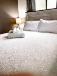 大衛度假屋 私人紗網門廊&火坑