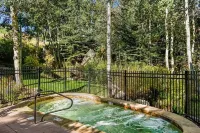 Interlude Ski-In Ski-Out~ Massage Chair, Hot Tub, <5 min walk to Snowmass Mall