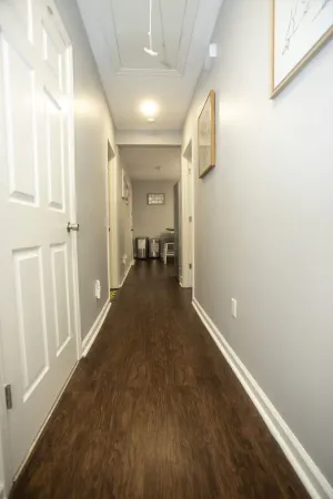 Extreme Comfort 3BD/2BA Cozy Home Near Downtown, Colleges, Tanger, Coliseum