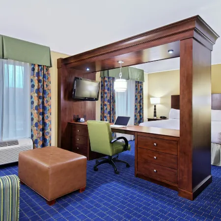 Hampton Inn & Suites Knoxville-Turkey Creek/Farragut