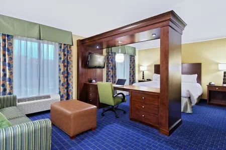 Hampton Inn & Suites Knoxville-Turkey Creek/Farragut