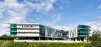 DoubleTree by Hilton Newcastle International Airport Hotels near Gateshead Millennium Bridge