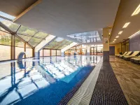 錫吉什瓦拉卡瓦勒希爾頓逸林酒店 斯哥莎拉酒店