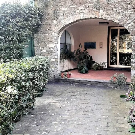 Rapallo: Apartment/ flat - Rapallo