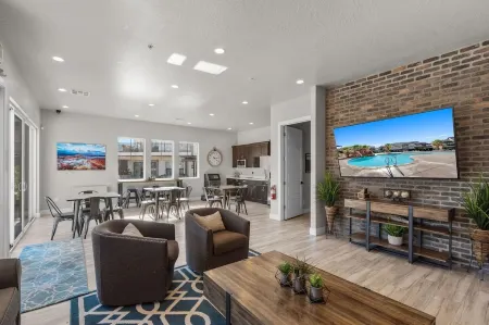 Ocotillo St. George Retreat near Tuacahn and Zions, Sand Hollow, Snow Canyon