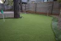 New Flagstaff Single-Story Home with a Beautiful Backyard and Hot Tub!