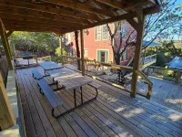"Top 11 coolest cabins in Texas" tripstodiscover.com