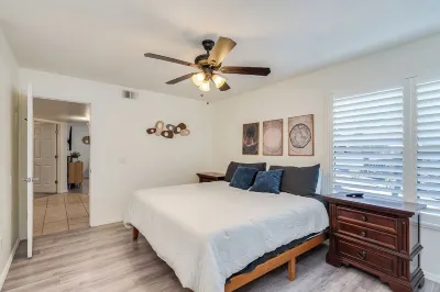 Beautiful Tucson Catalina Foothills Ventana 3 Bedroom Condo on Golf Course Hotels near Sabino Canyon