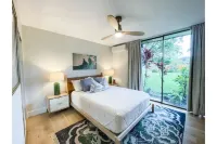 Niki Lani Condo on the Golf course @ Turtle bay Hotels near CLIMB Works Keana Farms Zipline Tour