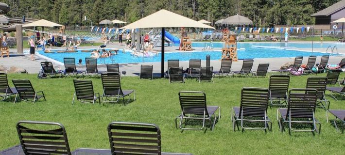 Cozy Sunriver Condo w/Pool Sharc Passes! Close to Sunriver Lodge & Shopping. Hotels in Sunriver