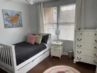 10% Off Monthly Rentals for Dec.-Feb.