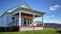 Windy Hill Cottage 앨리게니 트레일 주변 호텔