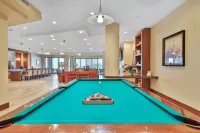 "Big Wave Dave" Miami Modern Oceanfront Luxury Condo