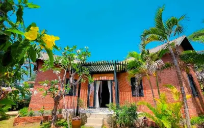 Long Hải Channel Beach Resort