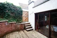 Characterful Semi-Detached House; Enviably Located