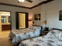 Luxury Garden Condo at Waipouli Beach Resort