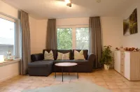 Gemütliche Ferienwohnung am Lüsenberg, Nahe Gelegen der Arnsberger Altstadt