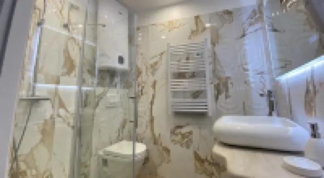 Appartement de Luxe Dans le Centre Historique