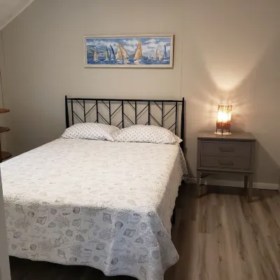 Main Street Retreat
