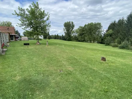 Country Apartment Rental in an Outdoor Paradise!