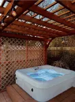 Luray Escape . Hot Tub . 15 Min to Skyline Drive