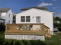 Spacious Elegantly Furnished 4BR House in Great Location in Baltimore - 3-Star