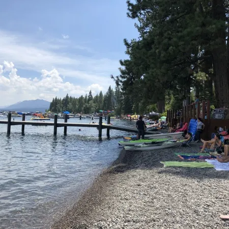 Fun and Relaxing in Tahoe City!Taxes Are Included.