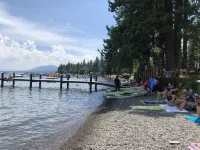Fun and Relaxing in Tahoe City!Taxes Are Included.