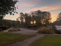 Savannah Lakes Townhome