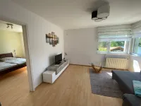 Holiday apartment "Seewohnung" in a holiday home - directly on the lake