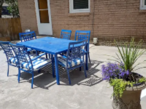 Amazing Home and Central to your needs. Hotels in Rexburg