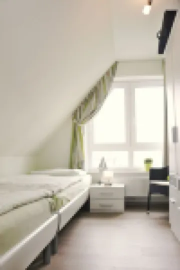 Upscale amenities - 4 people - Free WiFi