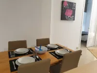 14 Comfortable Apartment in City