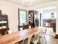 Cozy Retreat @ The Sweet Iris