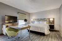 Hampton Inn St. Louis Wentzville Hoteles en Wentzville