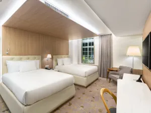 Gran Hotel Costa Rica, Curio Collection by Hilton