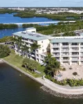 Spectacular Sunset Views! Watch Dolphin from Your Balcony ! Hotels in Seminole