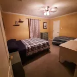 Awesome location, great parking, with a park in our backyard Hotels in Houma