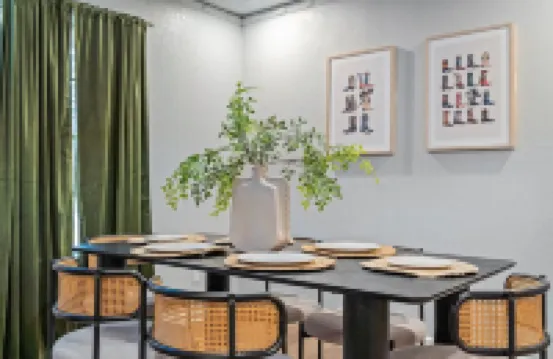 4bd Near Airport & Downtown - Volleyball - Games