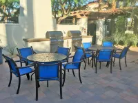 3Bd/Bath, Top to Bottom Renovations! No Carpet, New Cupboards and Tile Showers.