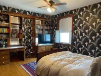 Historic home in the heart of Poplar Bluff