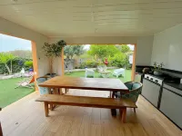 Villa 100m2 6 Personnes Piscine Privee ET Proximite Plage