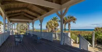 STUNNING COASTAL MODERN 3 BED POOL HOME MINUTES TO THE BEACH AND ATLANTIC AVE.