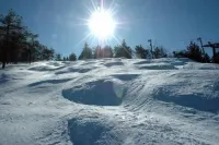 Next door to Camelback Resort, close to Outlets, Casino, Restaurants