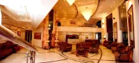 R K Residency