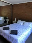 Family friendly apartment 5 min drive to Canberra City