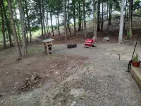 Get away and get back to nature!