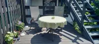 Kleine Gemütliche Dachgeschosswohnung Bino - Apartments